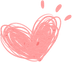 Hand Drawn Heart